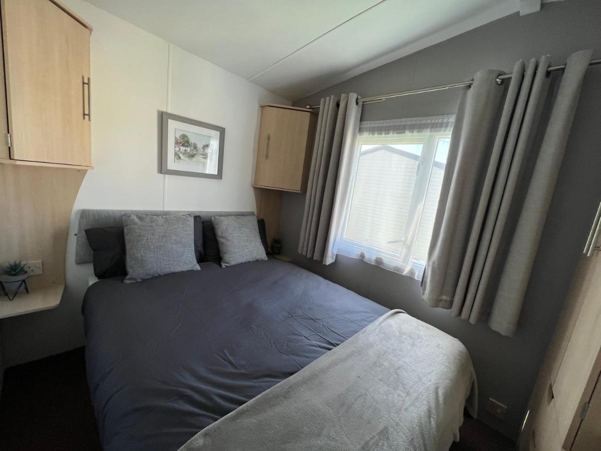 Apartamento Forest & Beach Access Naish Park New Milton Exterior foto
