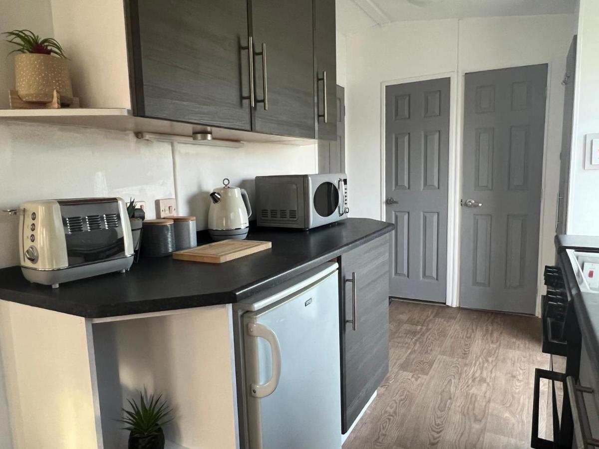 Apartamento Forest & Beach Access Naish Park New Milton Exterior foto