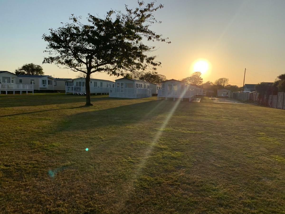 Apartamento Forest & Beach Access Naish Park New Milton Exterior foto